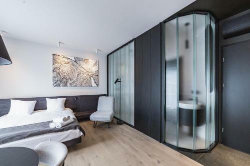 Odra View Apartments Premium