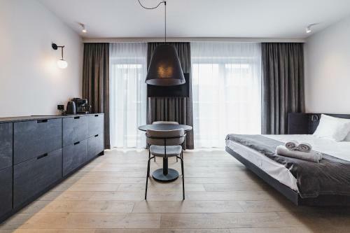 Odra View Apartments Premium