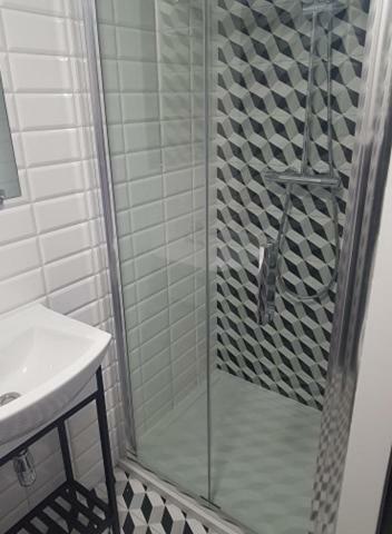 Apartament Atram Minimax