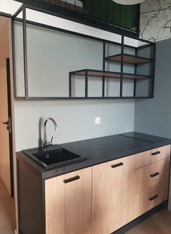Apartament Atram Minimax