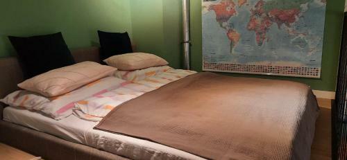 Apartament Atram Minimax