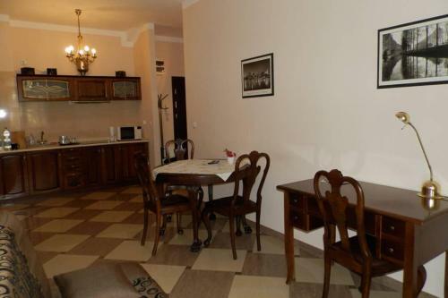 Apartament Stare Miasto Wroclaw