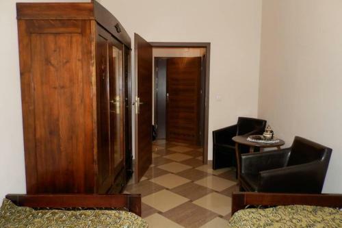 Apartament Stare Miasto Wroclaw
