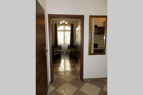 Apartament Stare Miasto Wroclaw