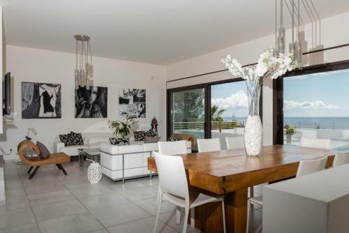 Luxury Villa With Outdoor Bar, Ibiza Villa 1027