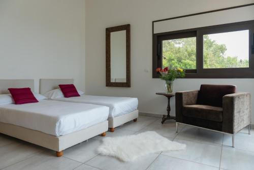 Luxury Villa With Outdoor Bar, Ibiza Villa 1027