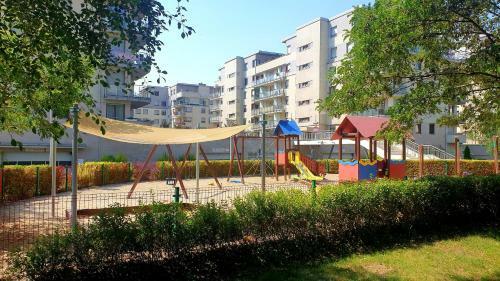 Apartament Karkonoska Z Gara?em