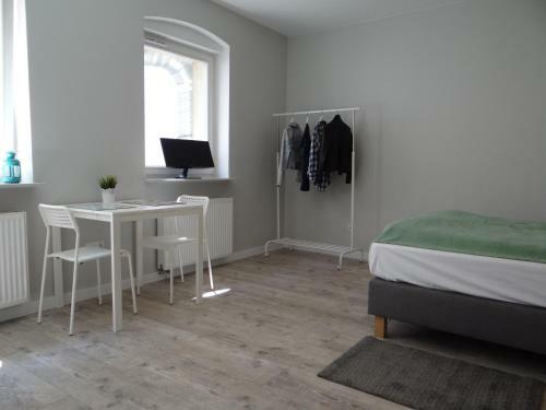Apartamenty Na W?skiej