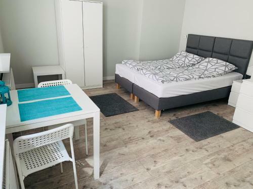 Apartamenty Na W?skiej