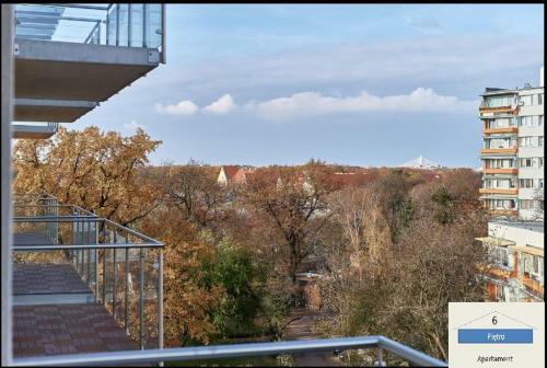Apartamento Sz�ste Pi?tro