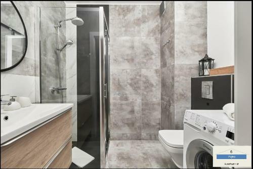 Apartamento Sz�ste Pi?tro