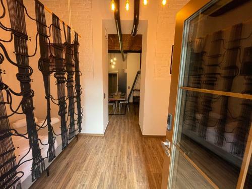 Apartmentsun Loft Factory