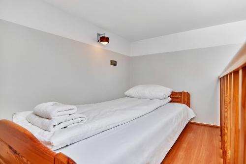 Apartament Nowa 12