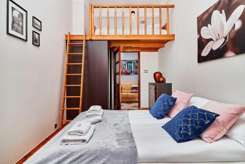 Apartament Nowa 12