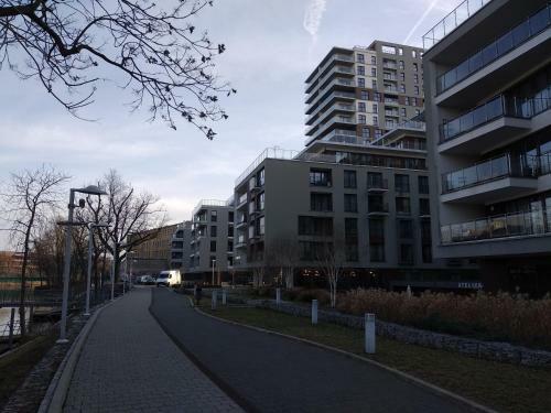 Apartament Zoom