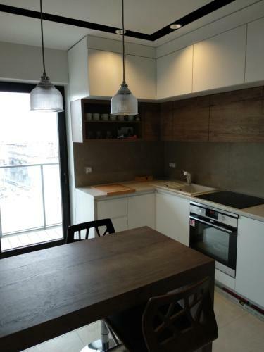 Apartament Zoom