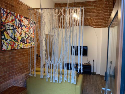 Apartmentsun Loft Art