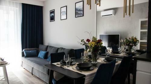 Apartamento Ho!house