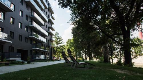 Apartamento Ho!house