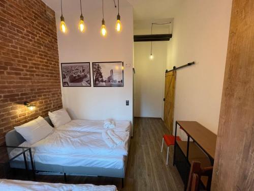 Apartmentsun Loft Wroclaw