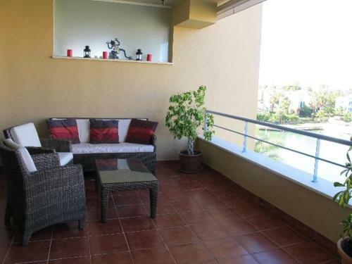 Sea View Apartment
