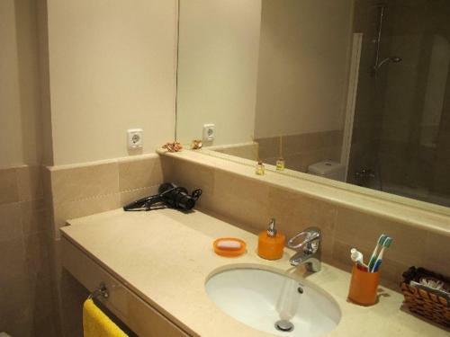 Sea View Apartment