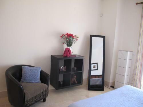 Sea View Apartment