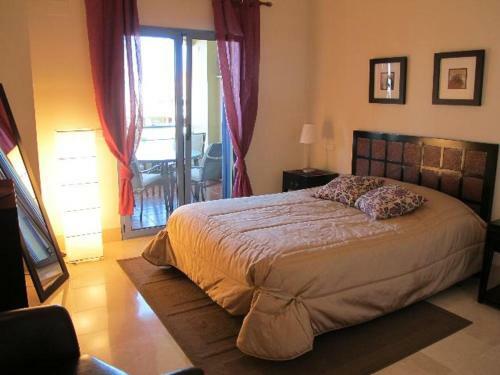 Sea View Apartment