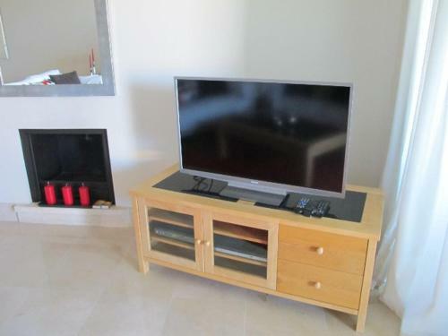 Sea View Apartment