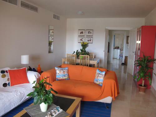 Sea View Apartment