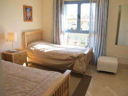 Sea View Apartment