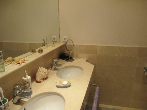 Sea View Apartment
