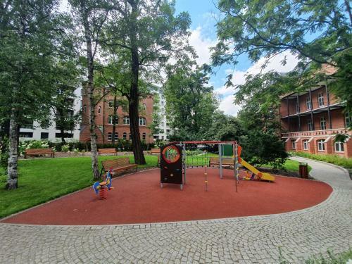 Apartamenty Vena