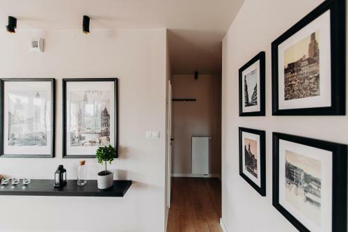 Apartamenty Vena