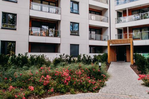 Apartamenty Vena