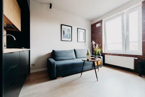 Apartamenty Vena