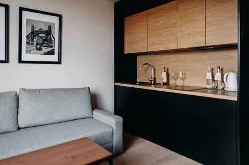 Apartamenty Vena