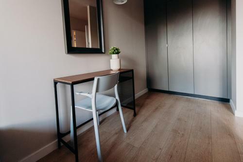 Apartamenty Vena