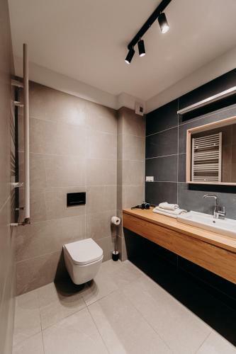 Apartamenty Vena