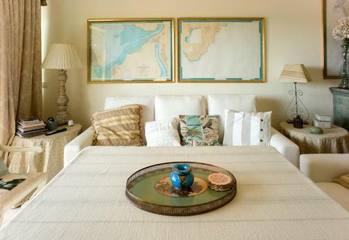 Apartamento One&lux Bright Penthouse With Views To The Marina