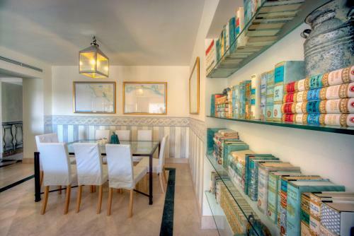 Apartamento One&lux Bright Penthouse With Views To The Marina