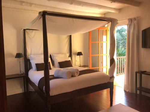 Bed & Breakfast La Dulcinea