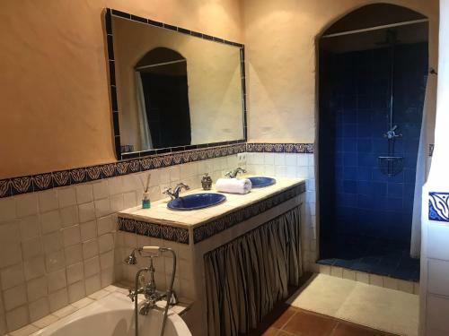Bed & Breakfast La Dulcinea