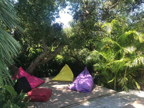 Bed & Breakfast La Dulcinea