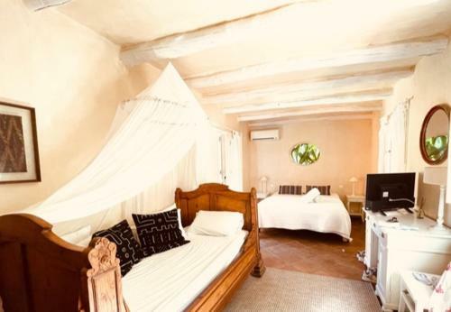 Bed & Breakfast La Dulcinea