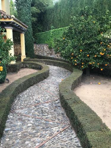 Bed & Breakfast La Dulcinea