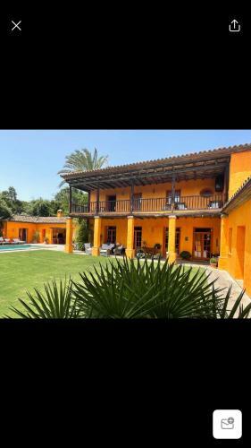 Bed & Breakfast La Dulcinea