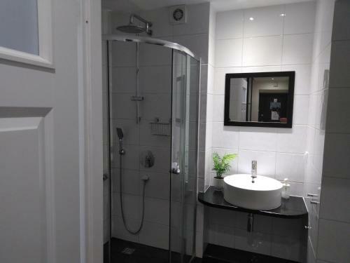 Apartament Wroc?aw Przy Rynku