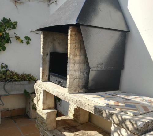 Apartamento �tico Con Terraza En La Jota