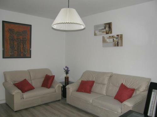 Apartamento �tico Con Terraza En La Jota